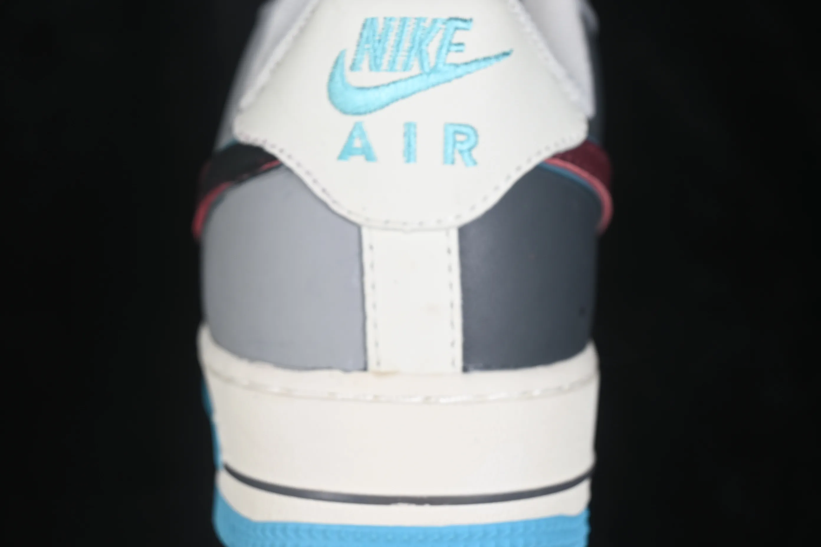 All categories Nk Air Force 1 Air Force series Nk Air Force 1 Low Air Force low-top Nike Air Force 1'07 Low "Ice Island Prelude" Hand-painted graffiti Ice Island Prelude Air Force One low-top casual sneakers LJ8822-616